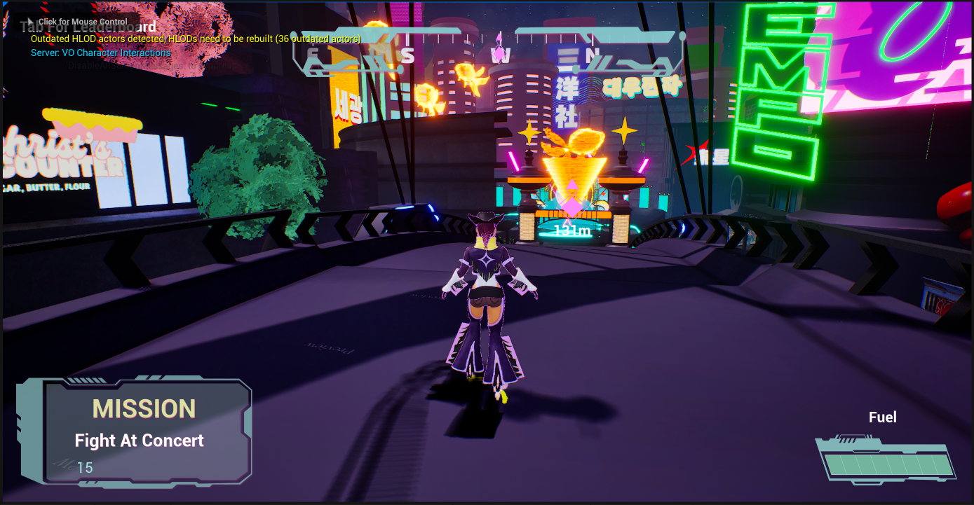 VeloCity screenshot 4