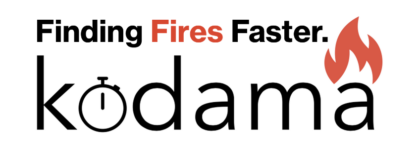 Kodama Sensors logo