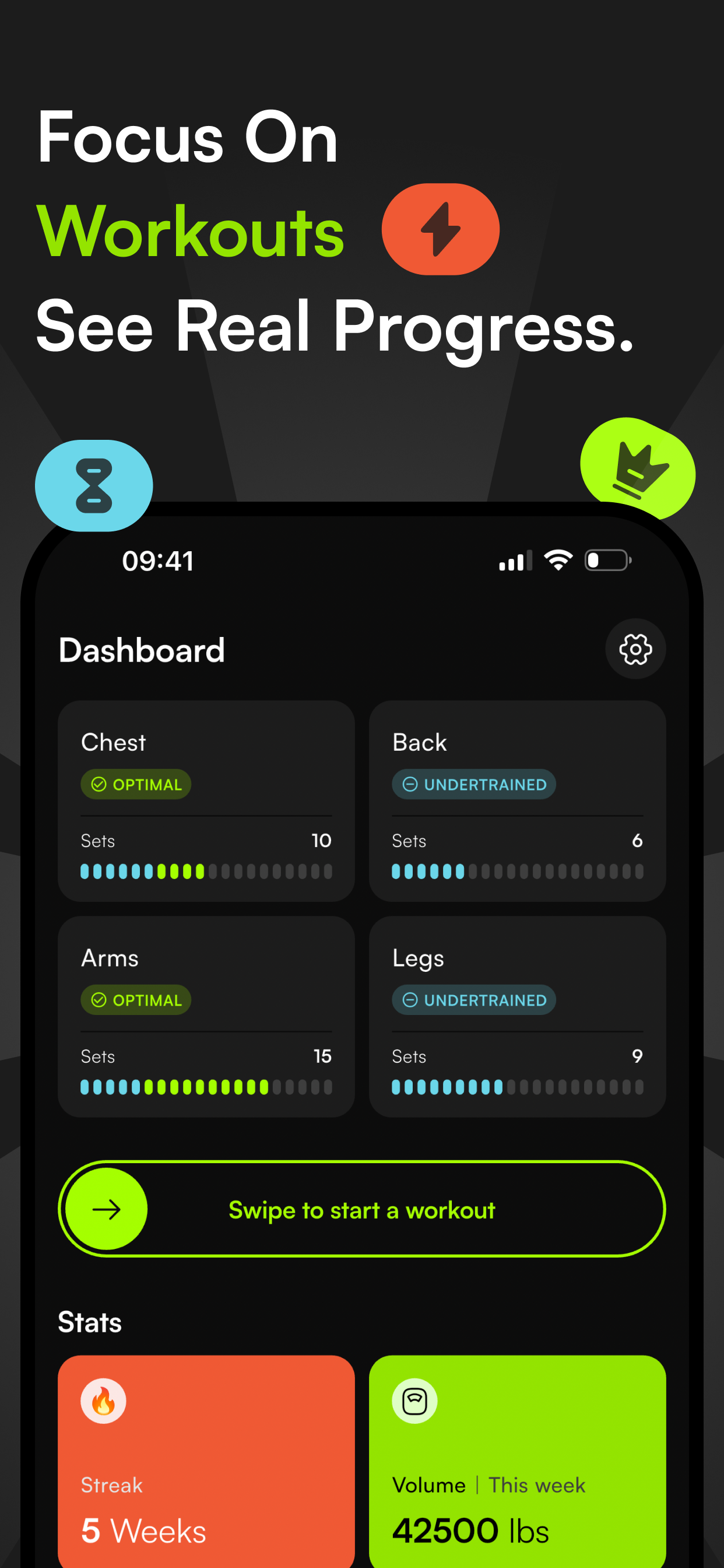 Reech screenshot 4