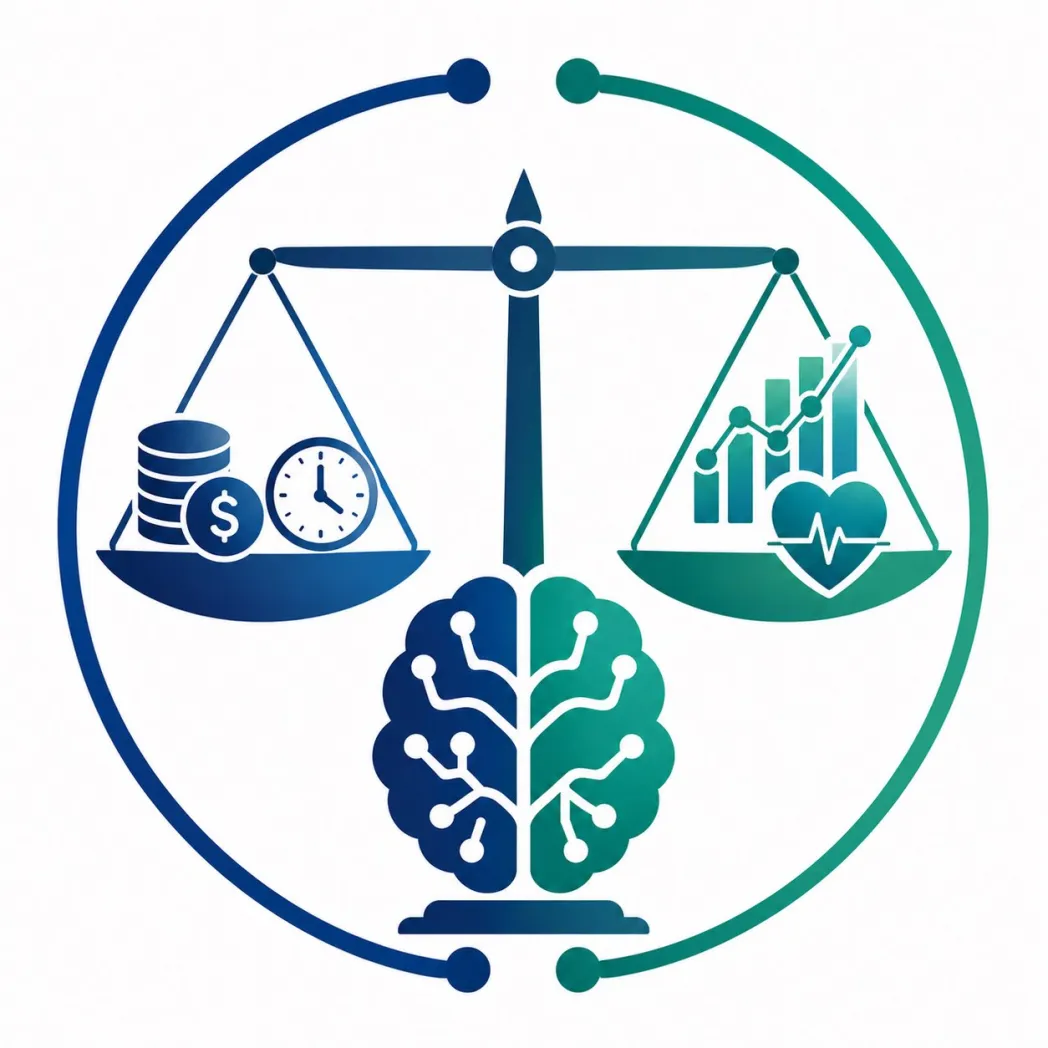 SCALED Choices for Clinical Outcome Prediction logo