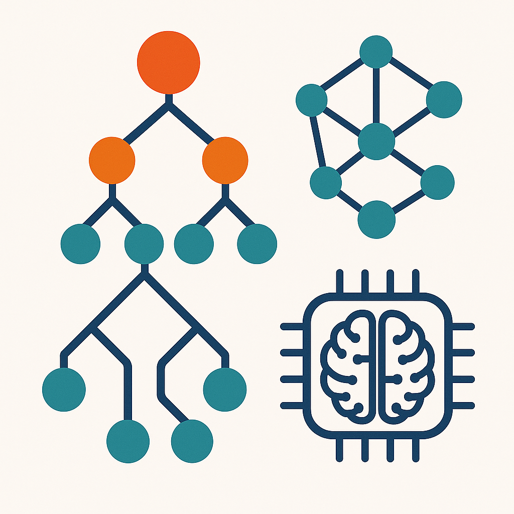 Hierarchical Relationship Prediction in the Disease Ontology logo