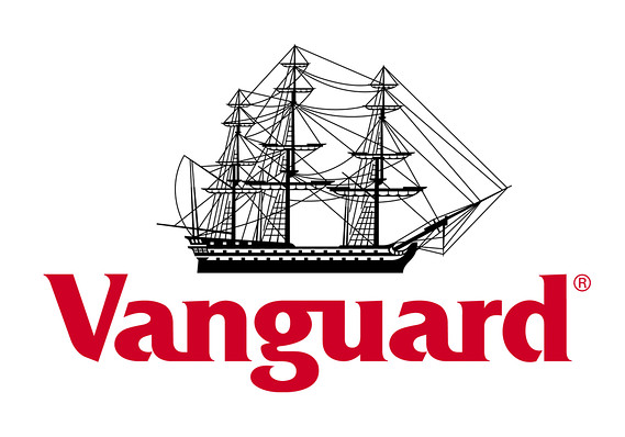 VanguardGPT logo