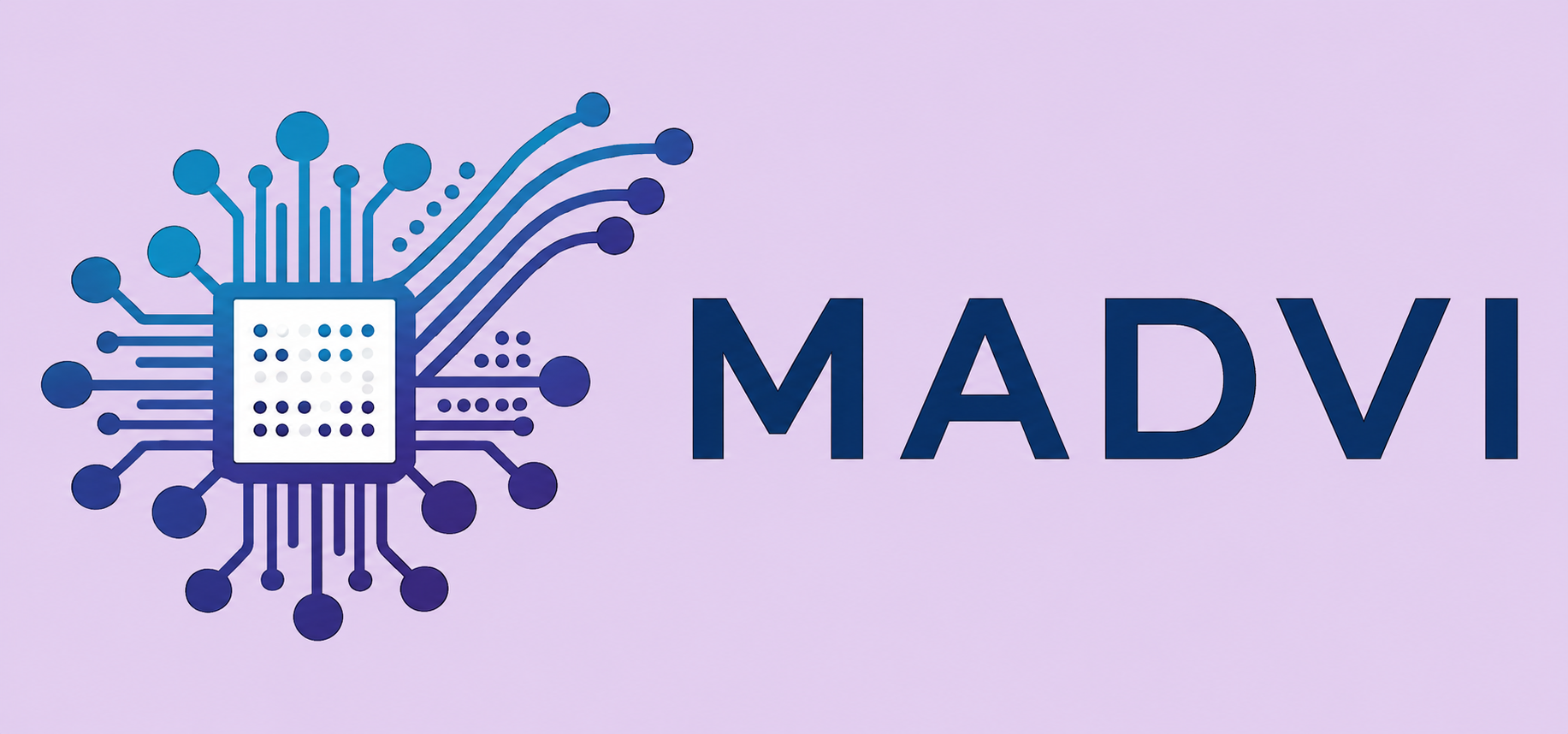 MADVI logo
