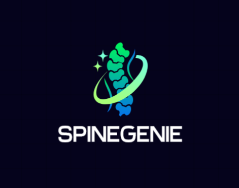 SpineGenie: A Smart, Soft, and Patient-Specific Brace for Adolescent Idiopathic Scoliosis Correction logo