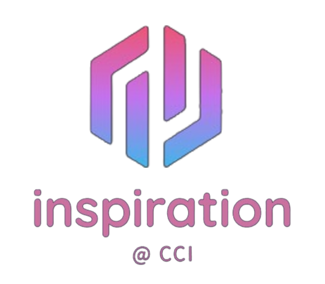 inspiration @ CCI logo