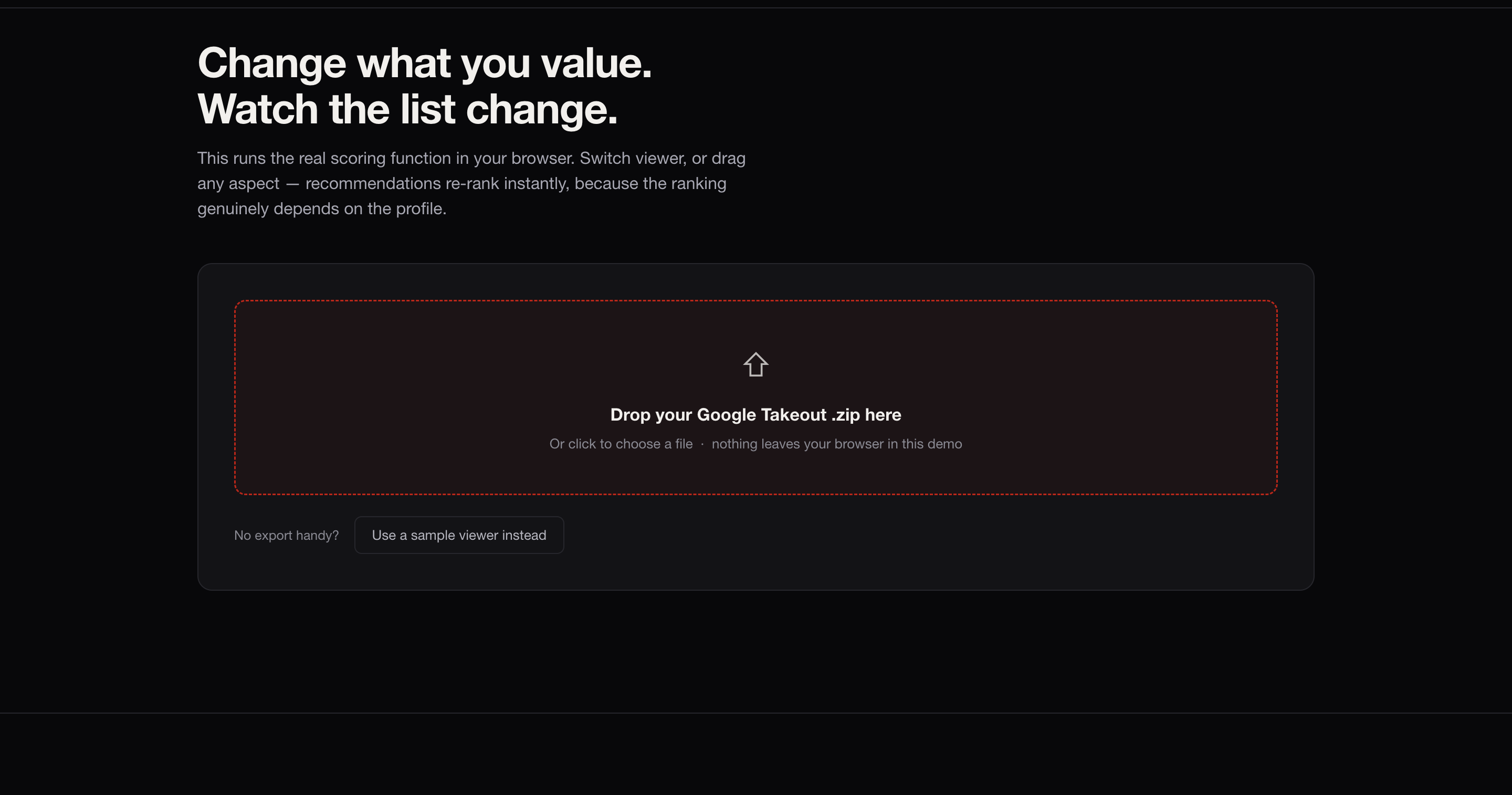 YouFeelings screenshot 5