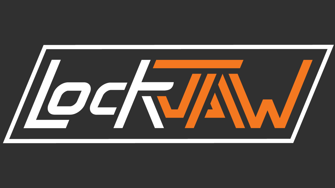 Lockjaw logo