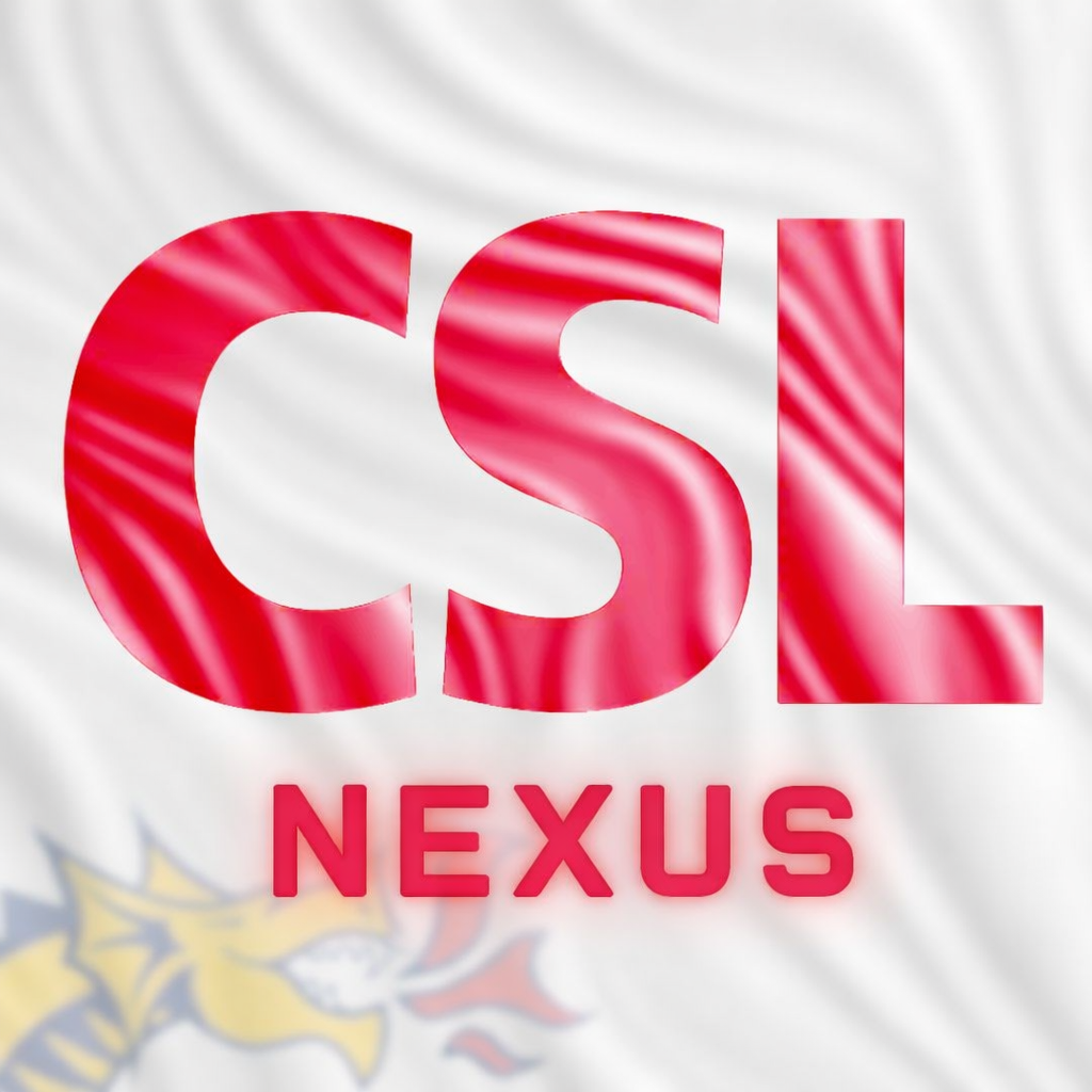 CSL x Drexel logo