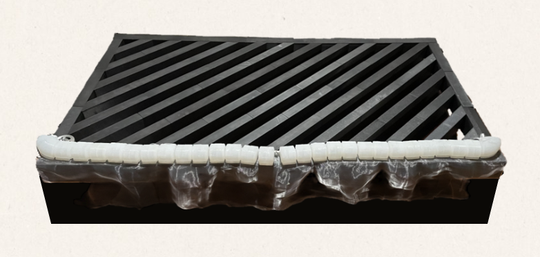 Impedebris screenshot 1