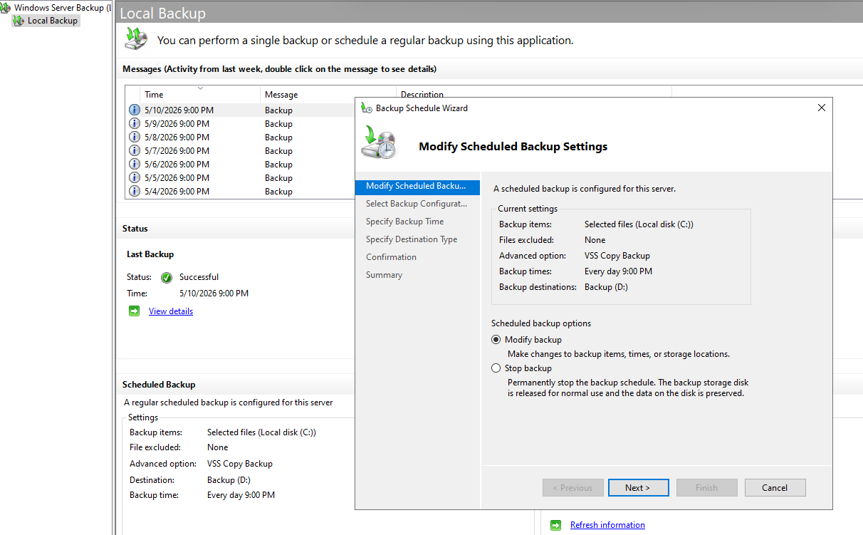 Eagle VDI screenshot 5