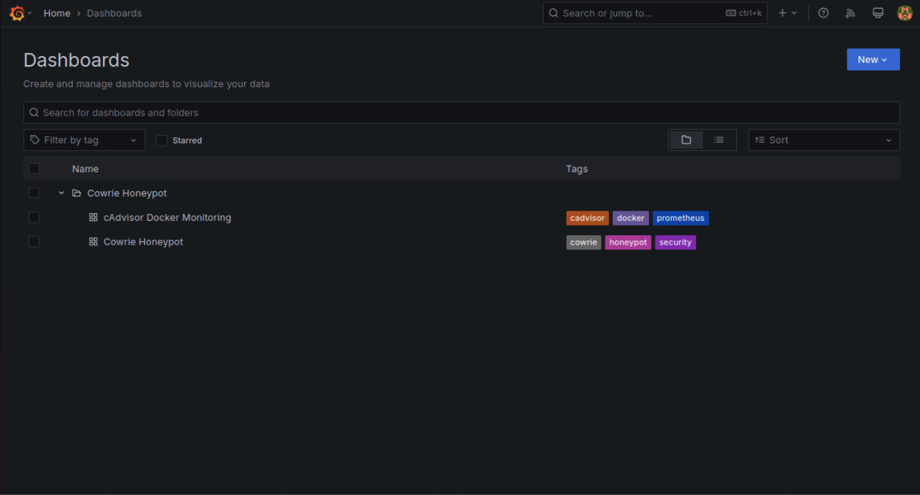 Bear Minimum Security screenshot 4