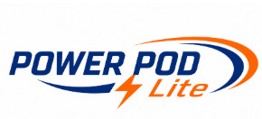 PowerPod Lite logo