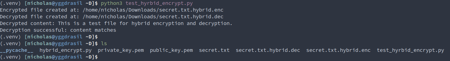 DragonCrypt screenshot 2