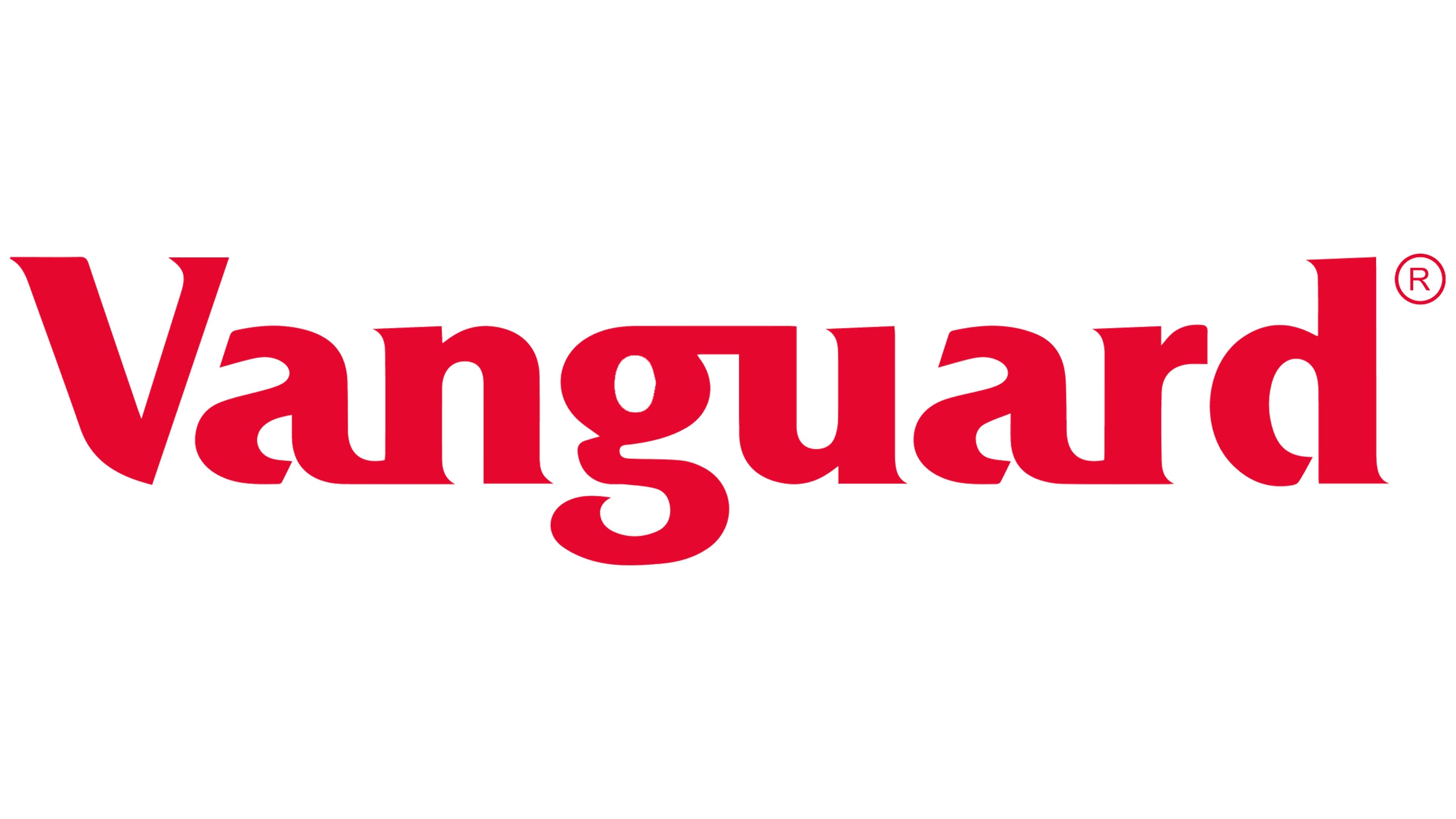 VanguardGPT logo