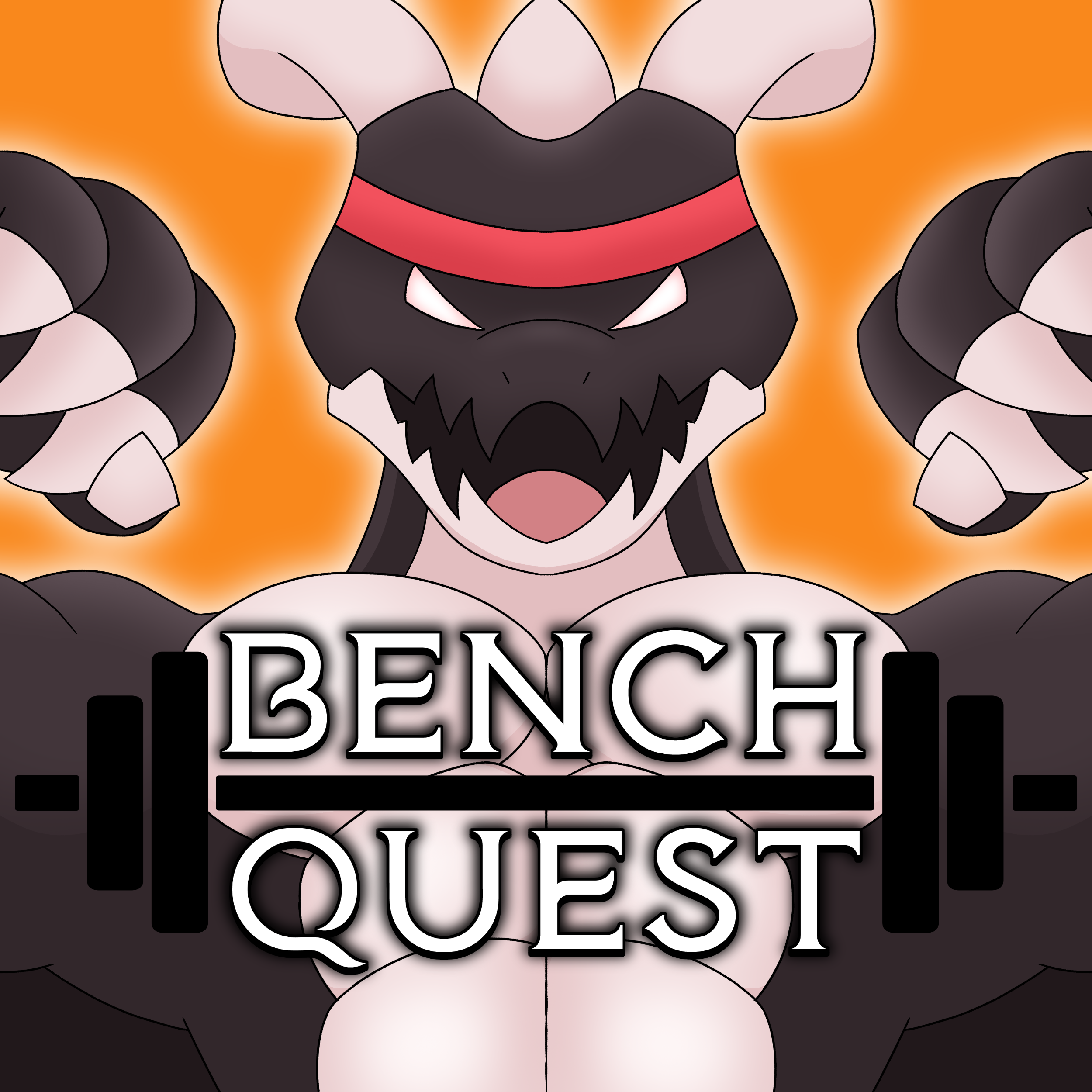 BenchQuest logo