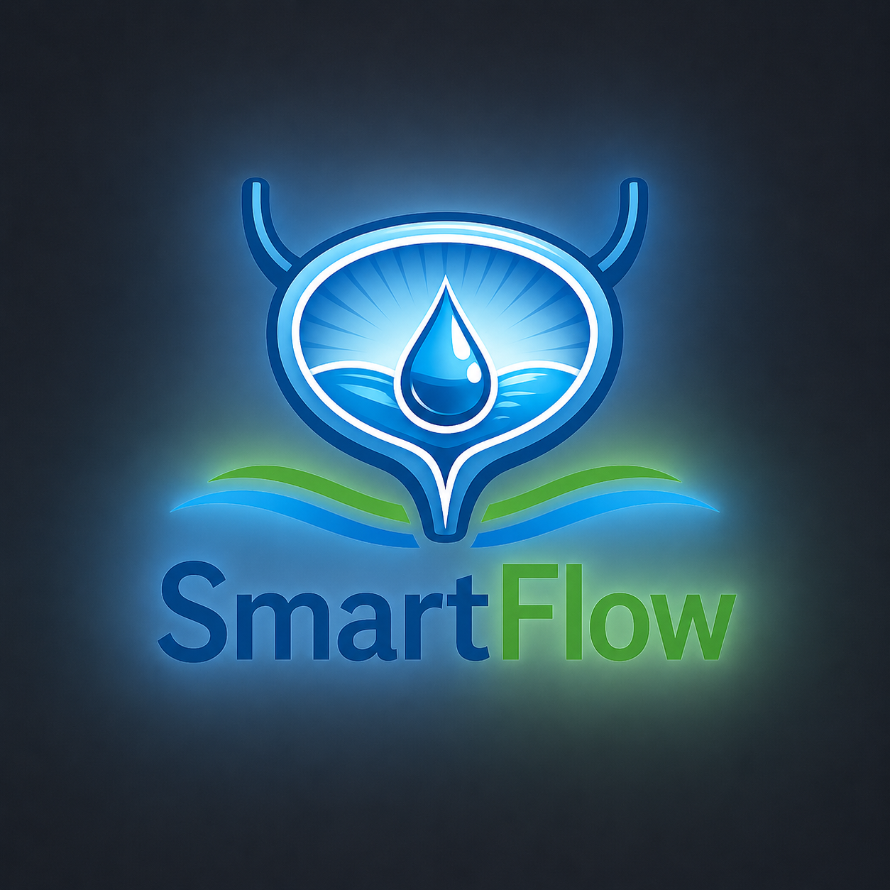 SmartFlow: A Semi-Automatic Bladder Irrigation System logo