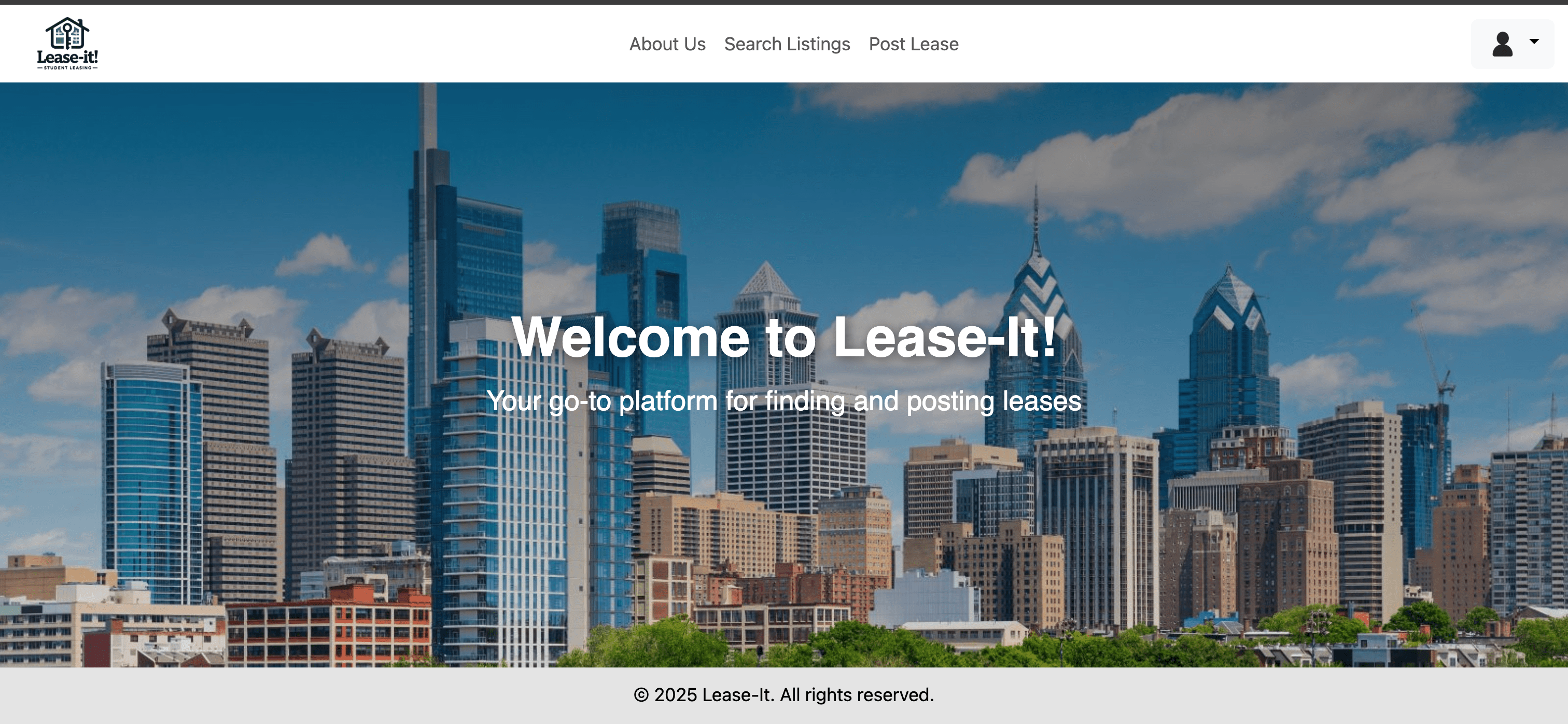 Lease-IT screenshot 3