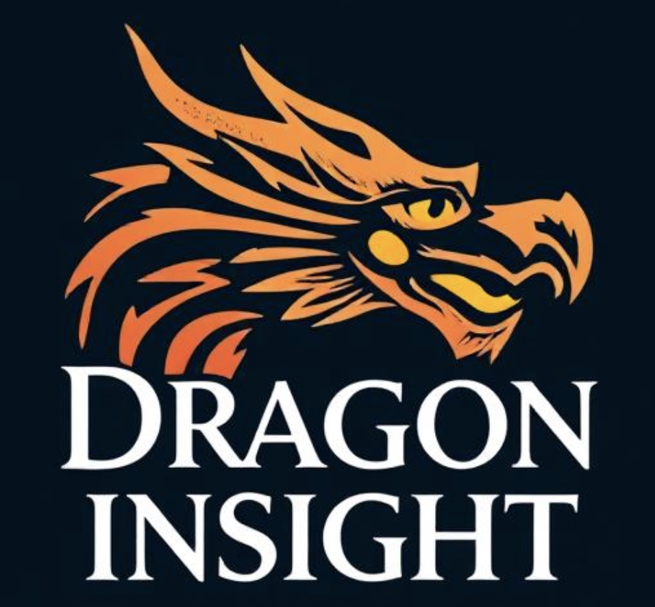 Dragon Insight logo