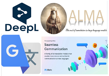 A Look at the State of The Art in Japanese-English Neural Machine Translation logo