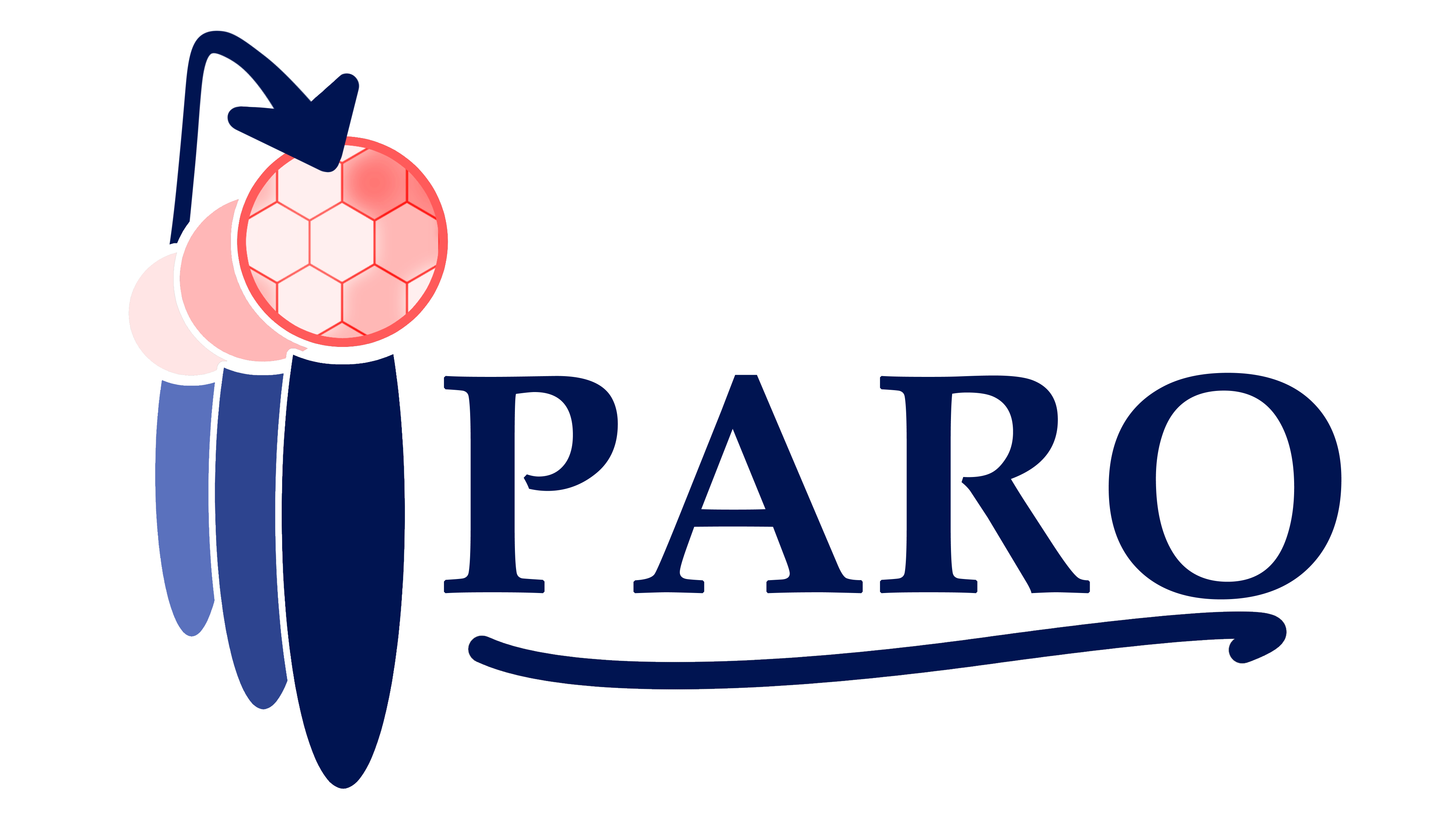 IPARO logo