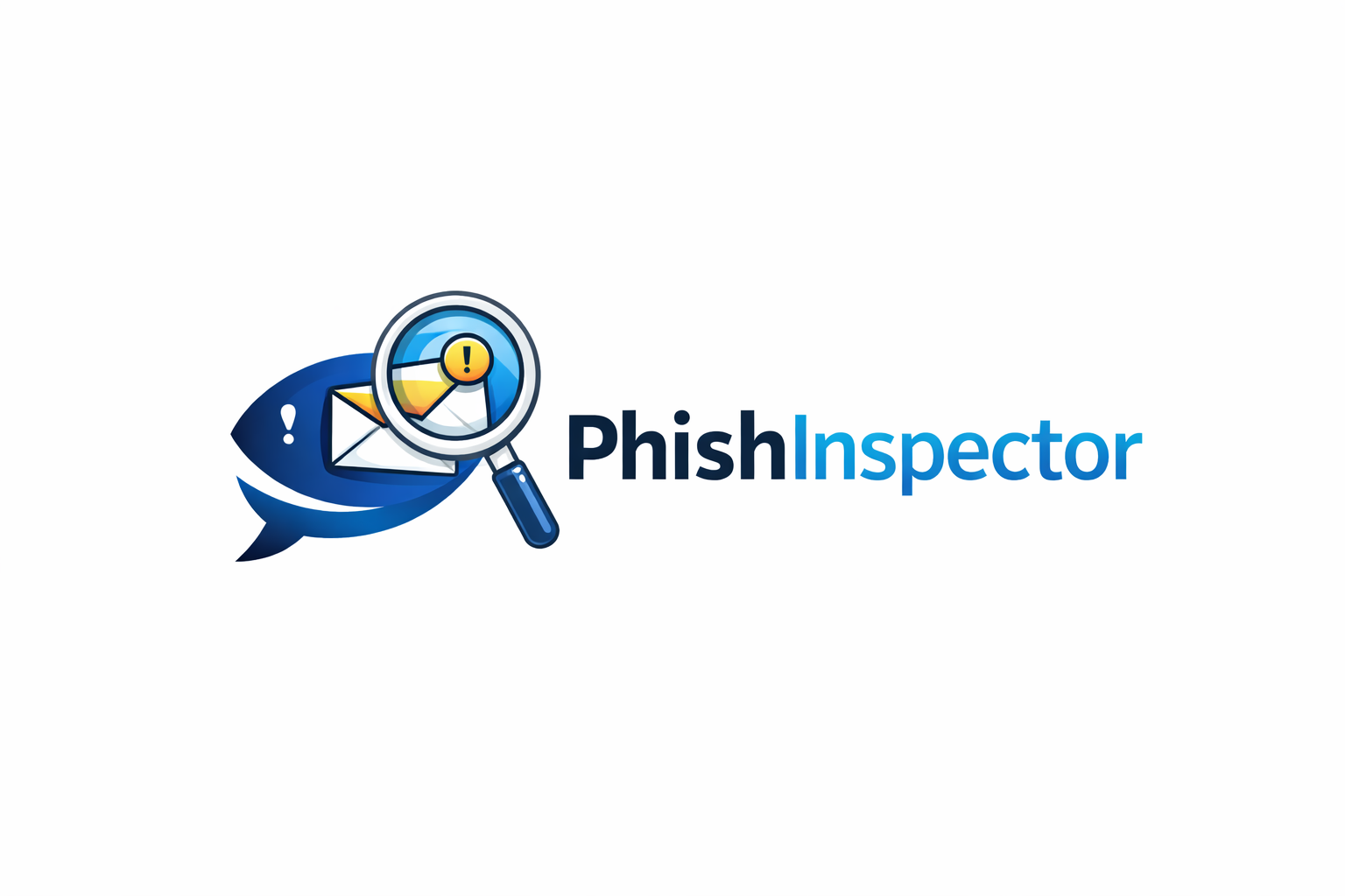 PhishInspector logo