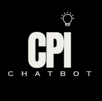 Consumer Price Index Chatbot logo