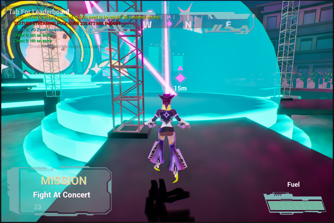 VeloCity screenshot 8