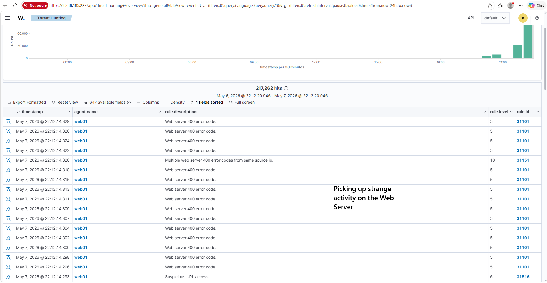 Apollo 13 screenshot 11