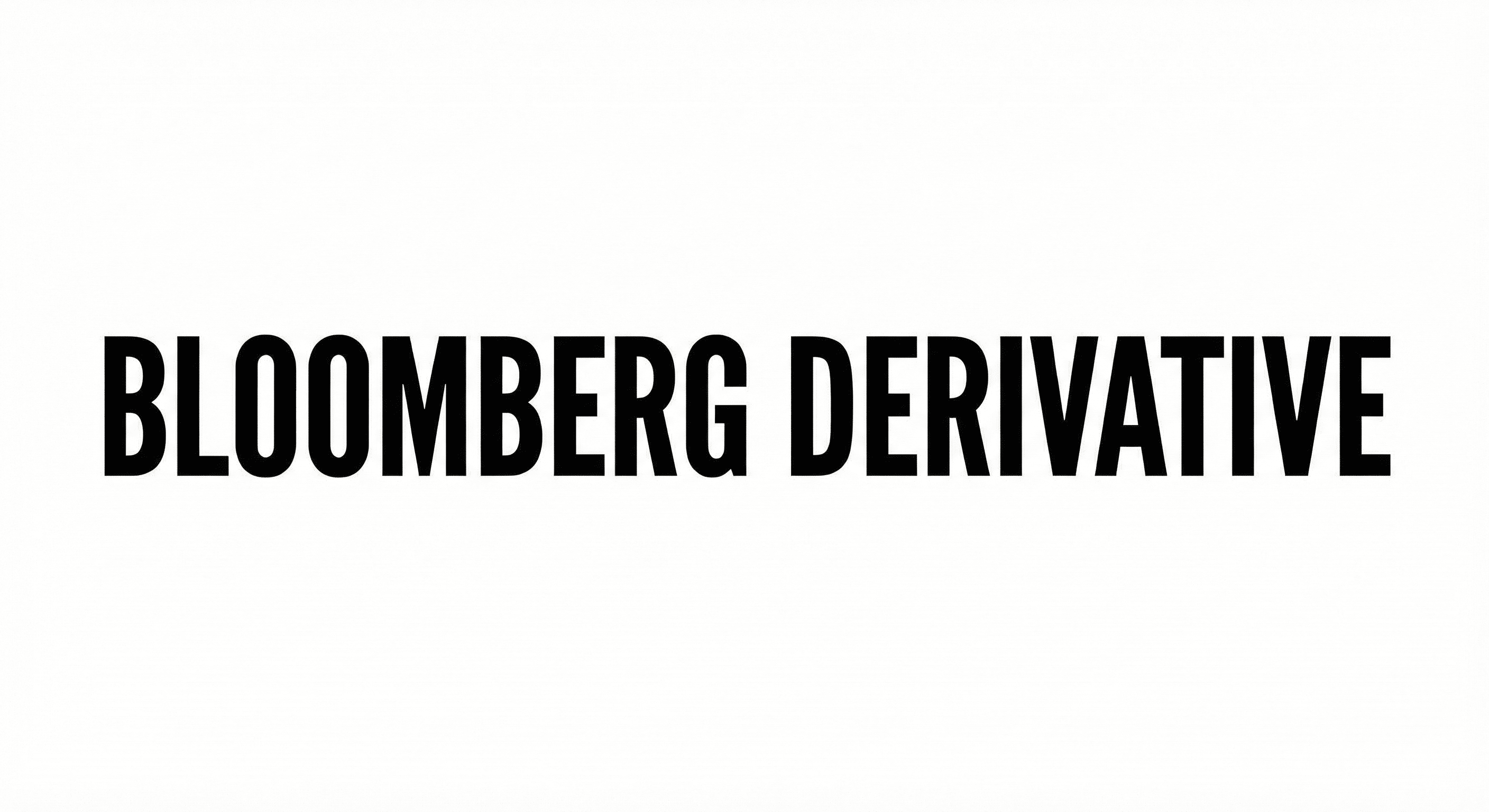 Bloomberg Team #4 logo