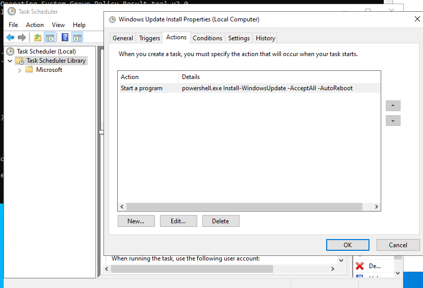 Eagle VDI screenshot 14
