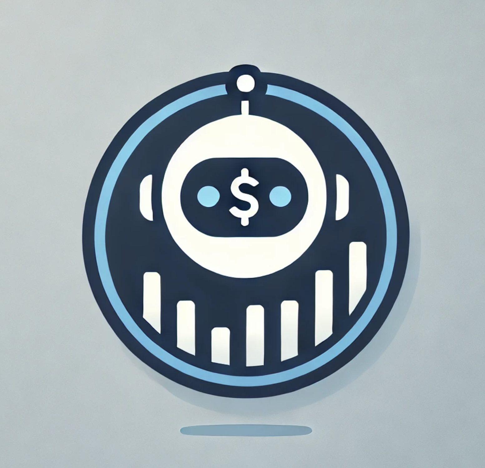 Virtual Economist logo