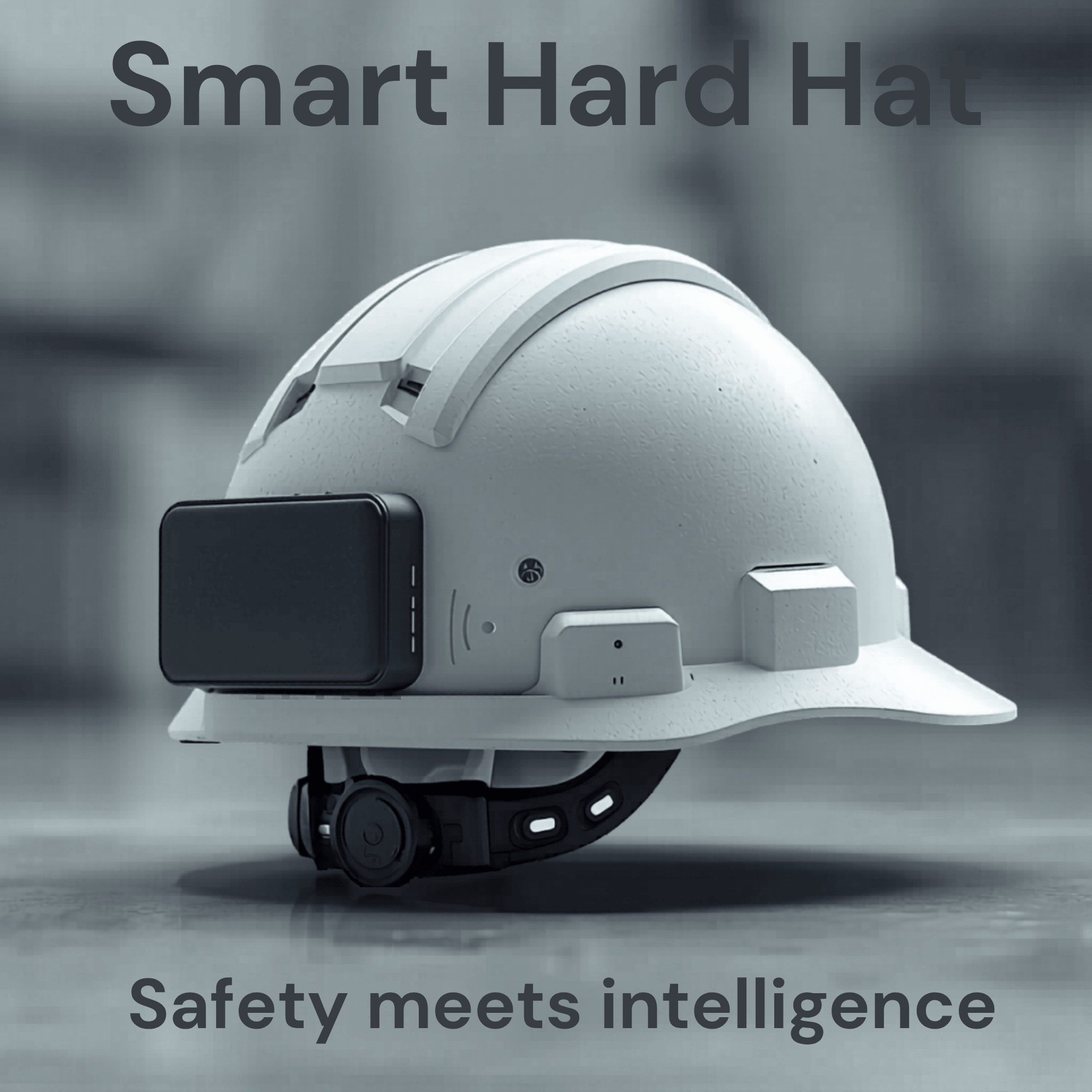Hard Hat Impact Detector logo