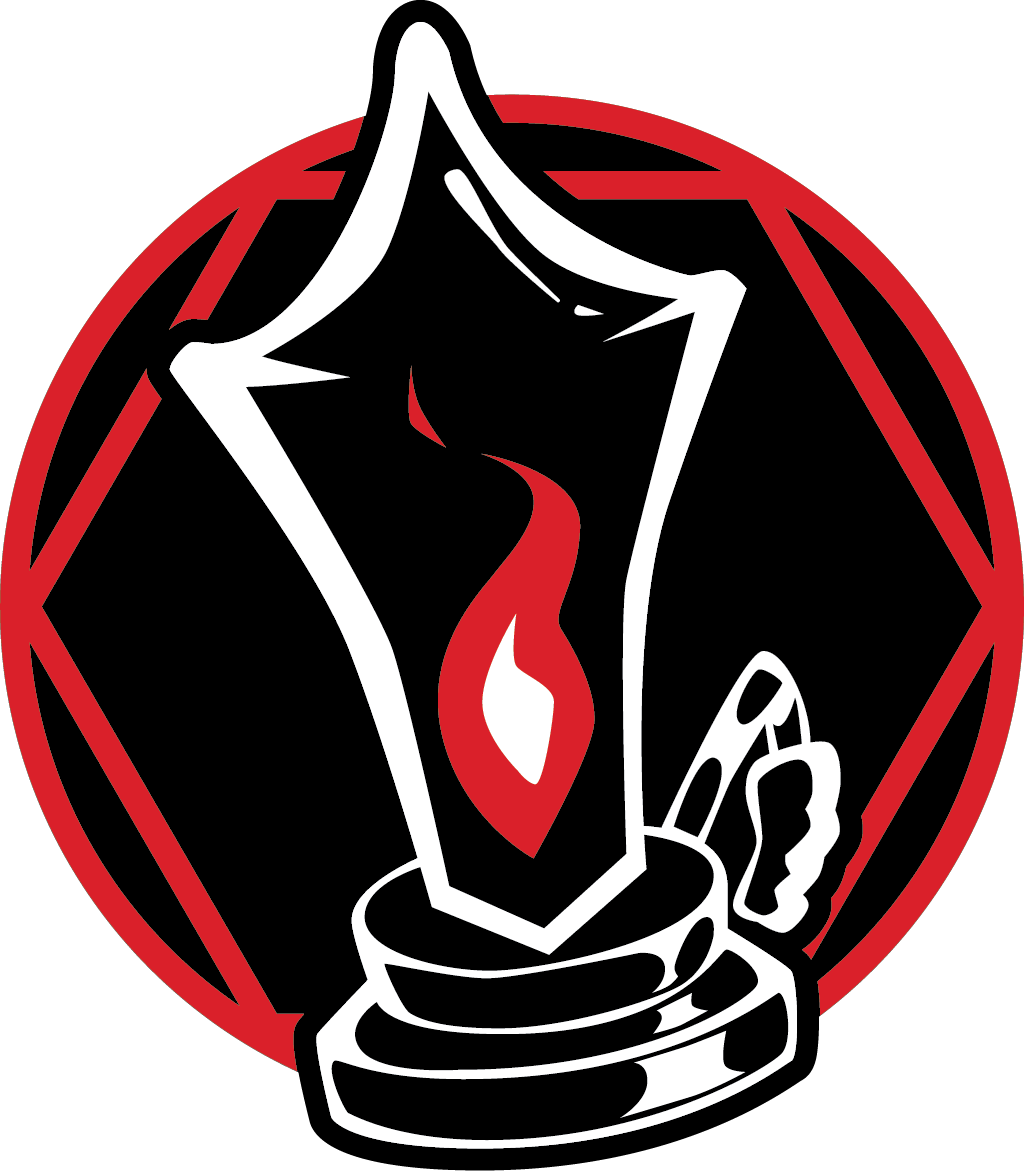 Flamel's Requiem logo