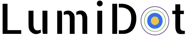 LumiDot - Zinc Selenide Quantum Dots as Trackable Gene Delivery Vehicles​ logo