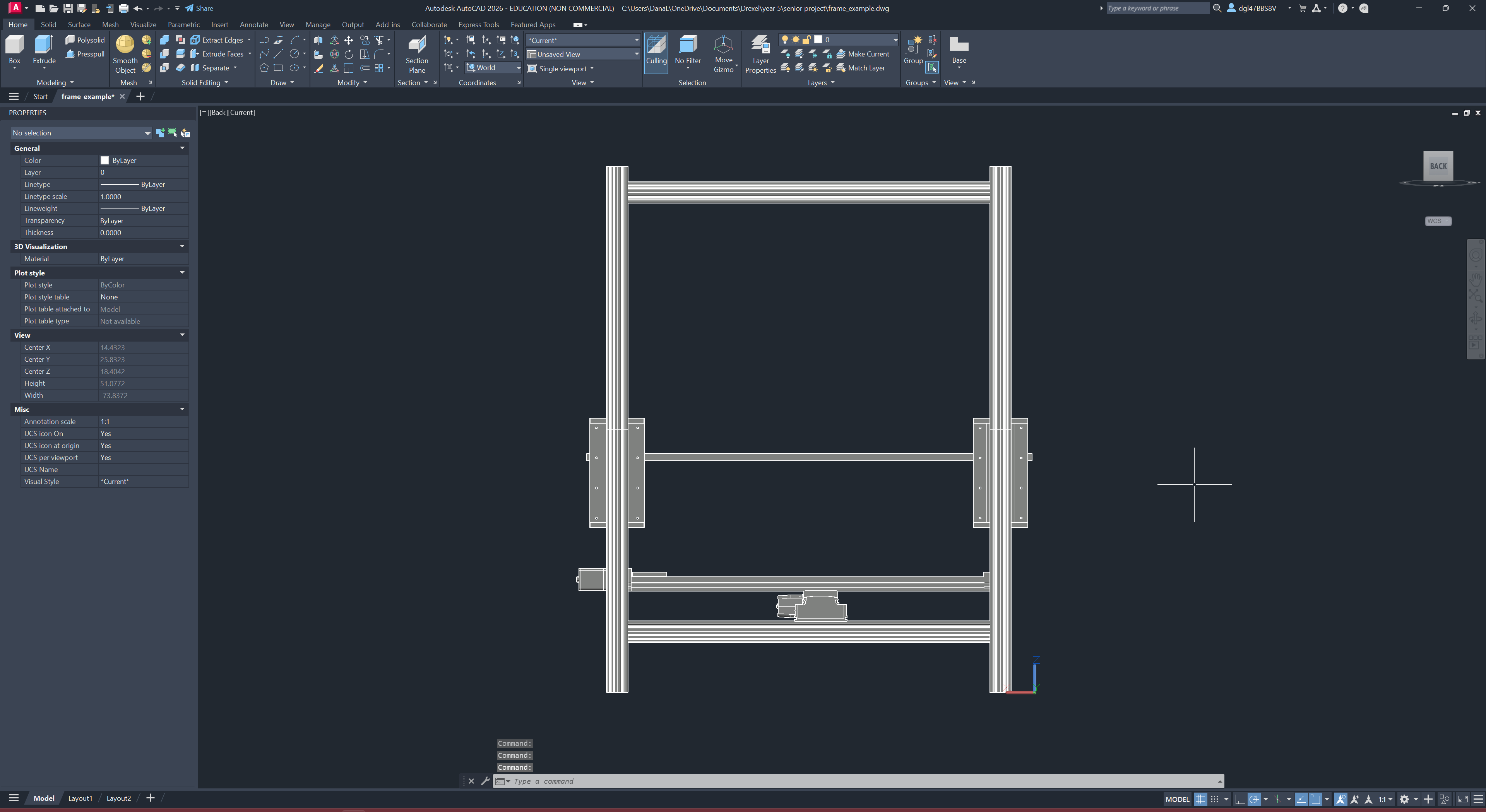 NeuroTrack: A Platform for Fly Brain Function screenshot 4