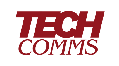 TechComms logo