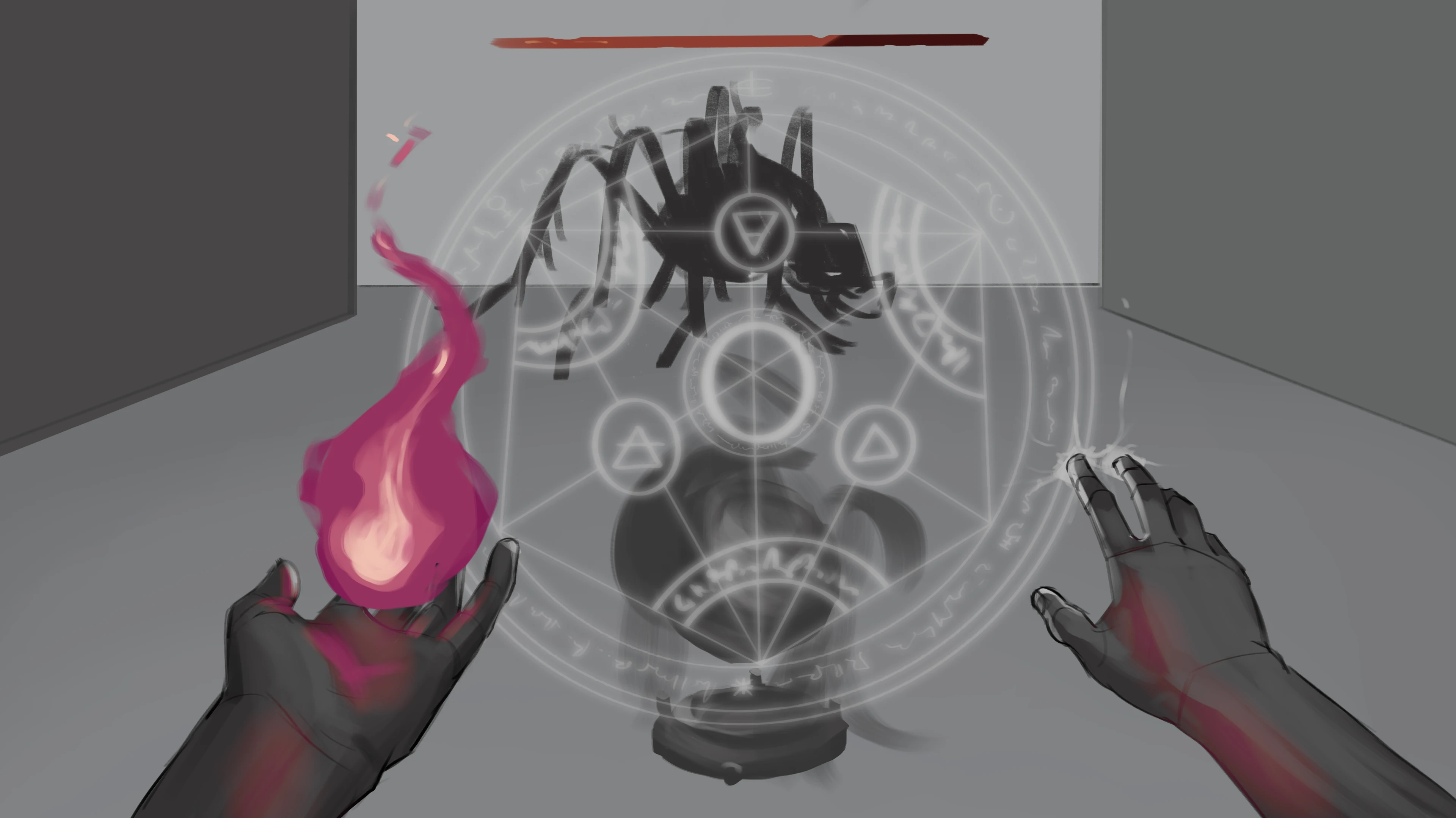 Shivery screenshot 4