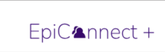 EpiConnect+ logo
