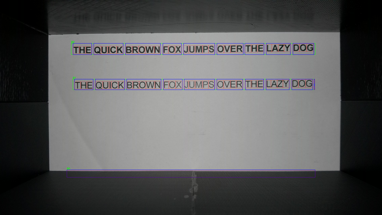 MADVI screenshot 1