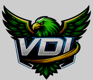 Eagle VDI logo
