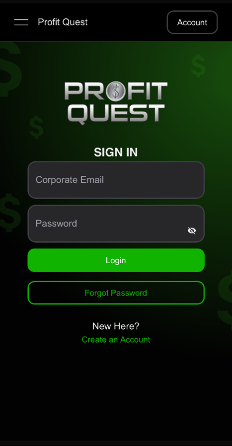 Profit Quest screenshot 4