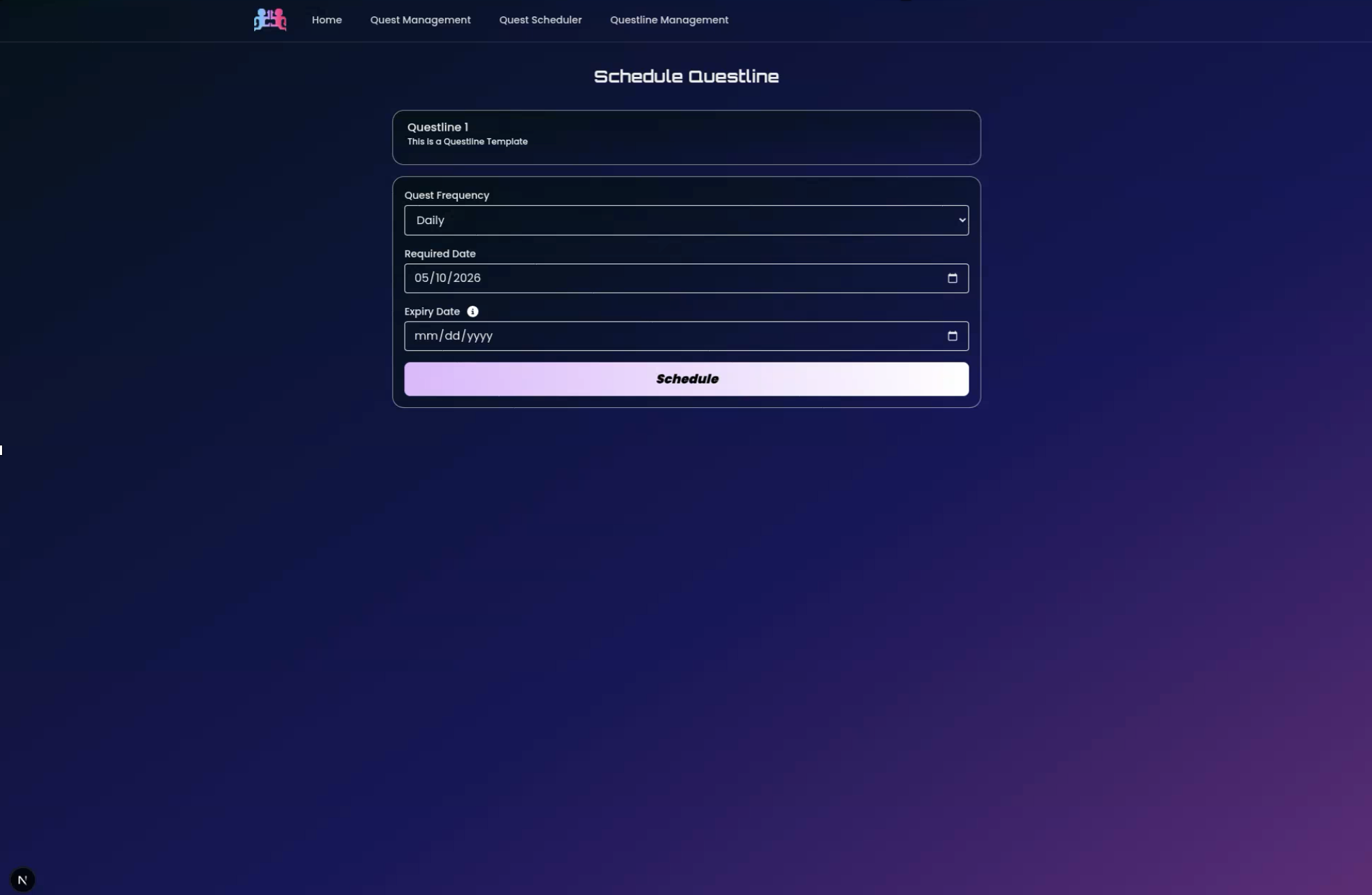 Player 2 screenshot 3