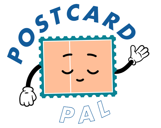 Postcard Pal logo