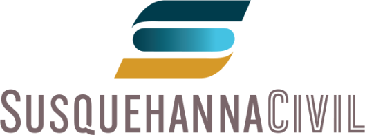 040 - Susquehanna Civil - PennDOT ECMS Data Knowledgebase Project logo