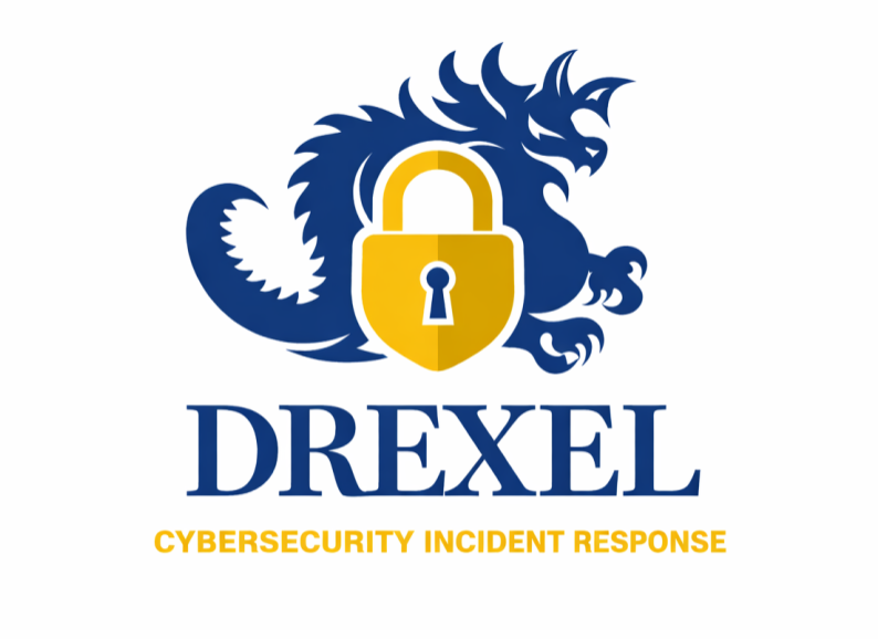 Incident Response and Risk Management Framework for Drexel University logo