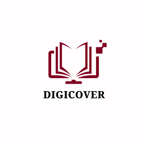 DigiCover logo