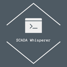 SCADA Whisperer logo