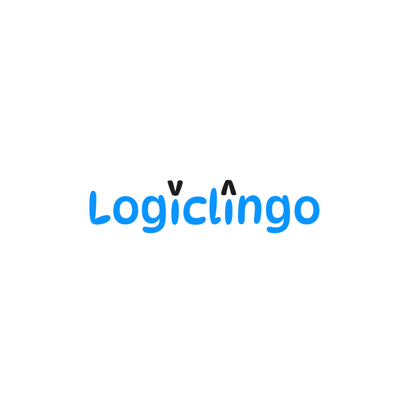 Logiclingo logo