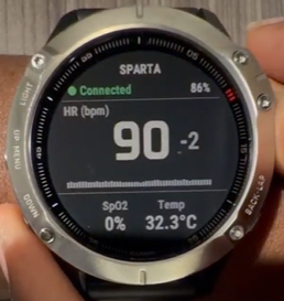 SPARTA screenshot 6