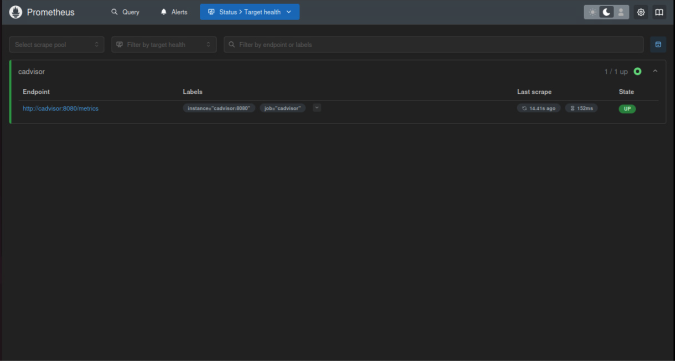Bear Minimum Security screenshot 5